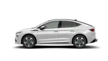 Enyaq Coupé Selection 85x