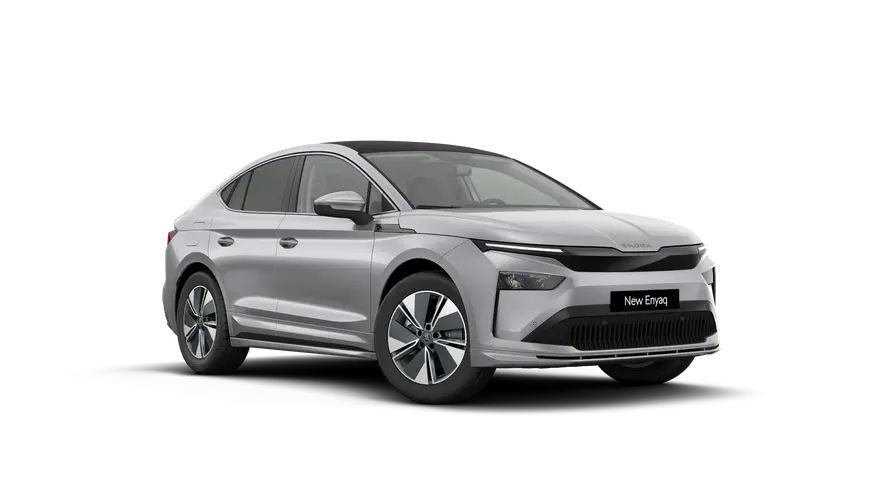 Enyaq Coupé Selection 85x