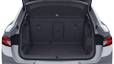 Enyaq Coupé Selection 85x