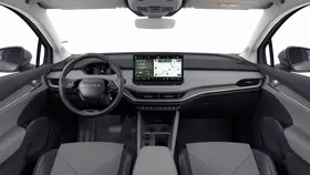Enyaq Coupé Selection 85x