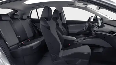 Enyaq Coupé Selection 85x