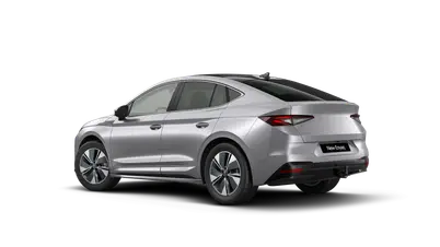 Enyaq Coupé Selection 85x