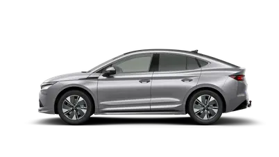 Enyaq Coupé Selection 85x