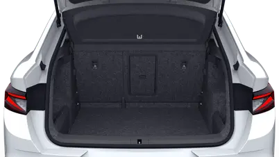 Enyaq Coupé Selection 85x