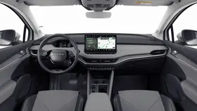 Enyaq Coupé Selection 85x