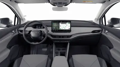 Enyaq Coupé Selection 85x