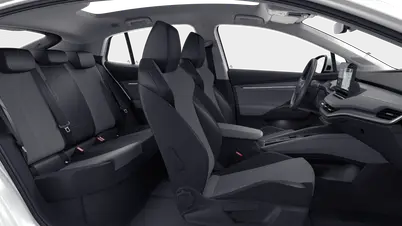 Enyaq Coupé Selection 85x