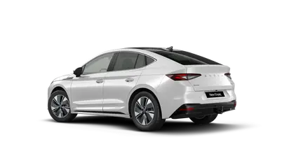 Enyaq Coupé Selection 85x