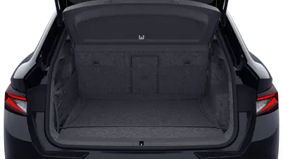 Enyaq Coupé Laurin & Klement 85x