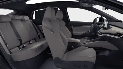 Enyaq Coupé Laurin & Klement 85x