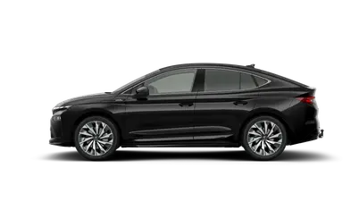 Enyaq Coupé Laurin & Klement 85x