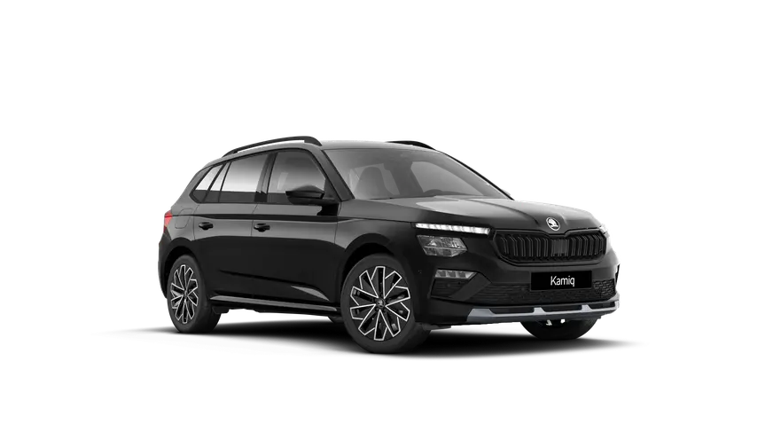 Kamiq Dynamic