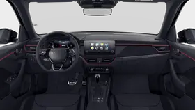Kamiq Dynamic
