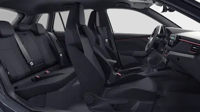 Kamiq Dynamic