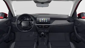 Kamiq 130 let