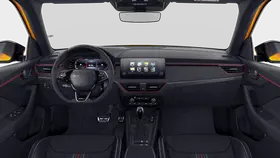 Kamiq Monte Carlo