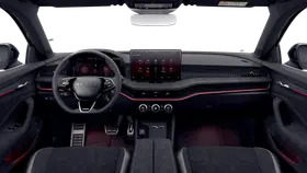 Superb Combi Sportline