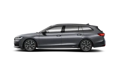 Superb Combi Sportline