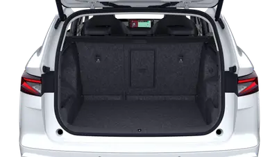 Enyaq Sportline 85