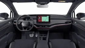 Enyaq Sportline 85