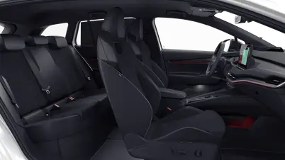 Enyaq Sportline 85