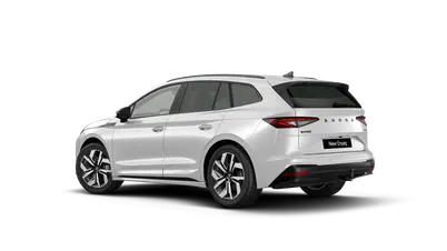 Enyaq Sportline 85