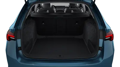 Octavia Combi Top Selection