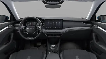 Octavia Combi Top Selection