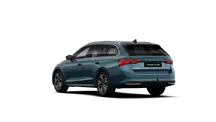 Octavia Combi Top Selection