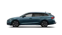 Octavia Combi Top Selection