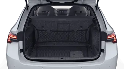 Octavia Combi Sportline