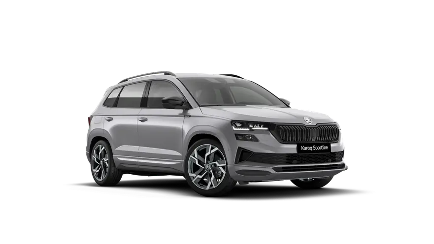 Karoq Sportline
