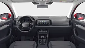 Karoq 130 let