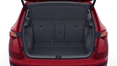 Karoq 130 let Premium