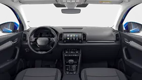 Karoq 130 let