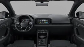 Karoq Sportline
