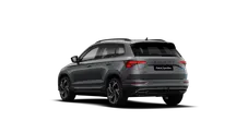 Karoq Sportline