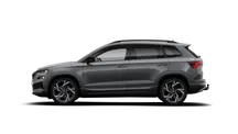 Karoq Sportline