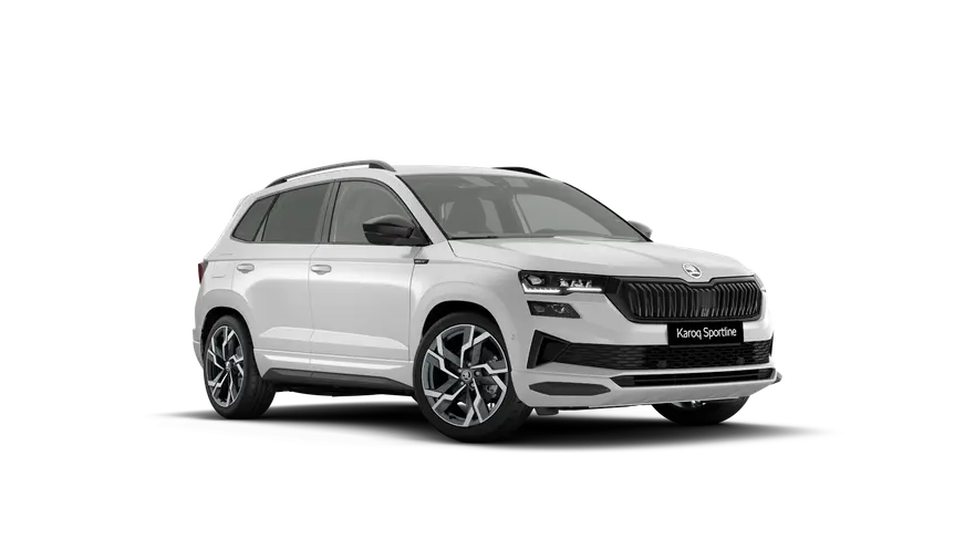Karoq Sportline