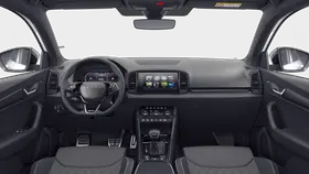 Karoq Sportline