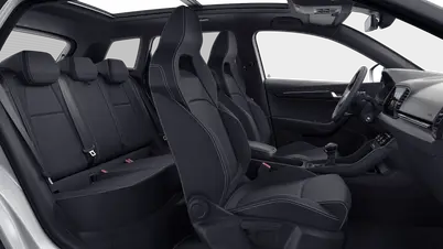 Karoq Sportline