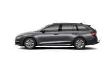 Octavia Combi 130 let