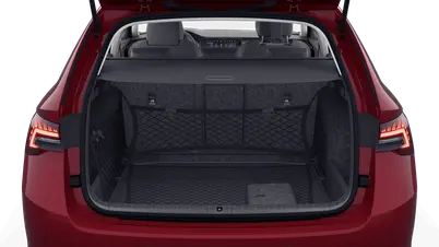 Octavia Combi 130 let