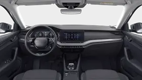 Octavia Combi Selection