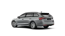 Octavia Combi Selection