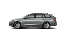 Octavia Combi Selection