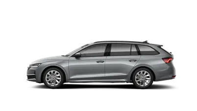 Octavia Combi Selection