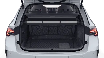 Octavia Combi RS