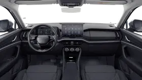 Kodiaq Selection