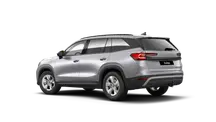Kodiaq Selection